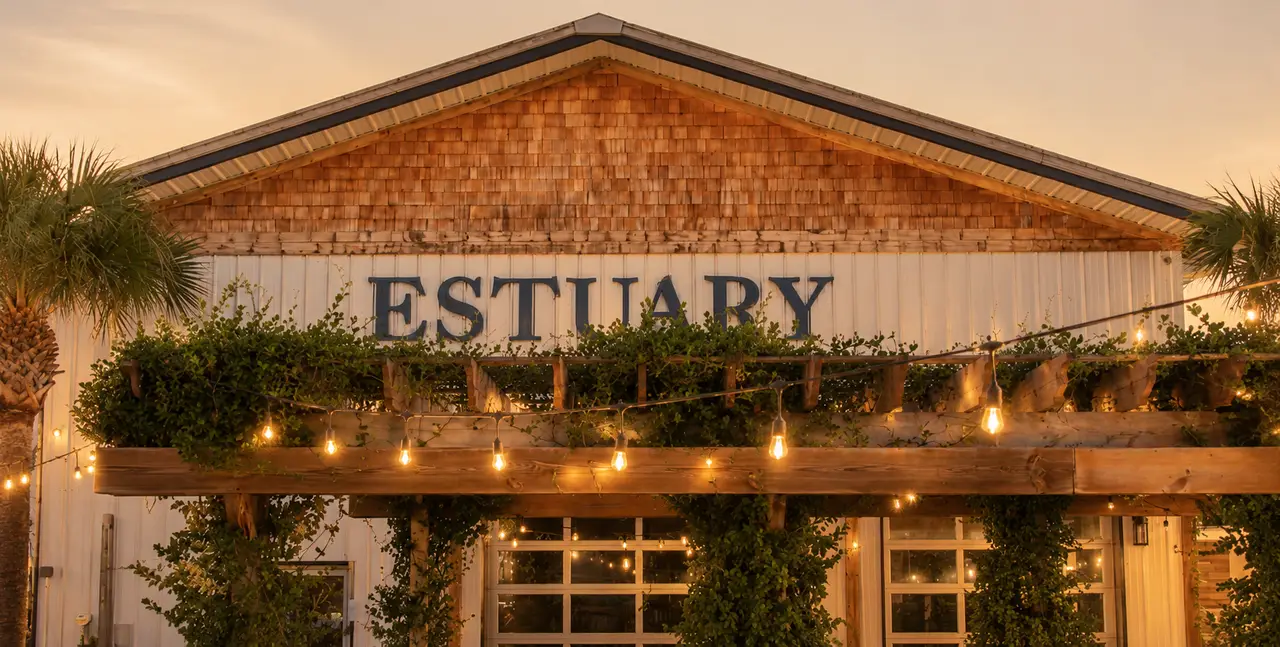 Estuary Beans & Barley property exterior