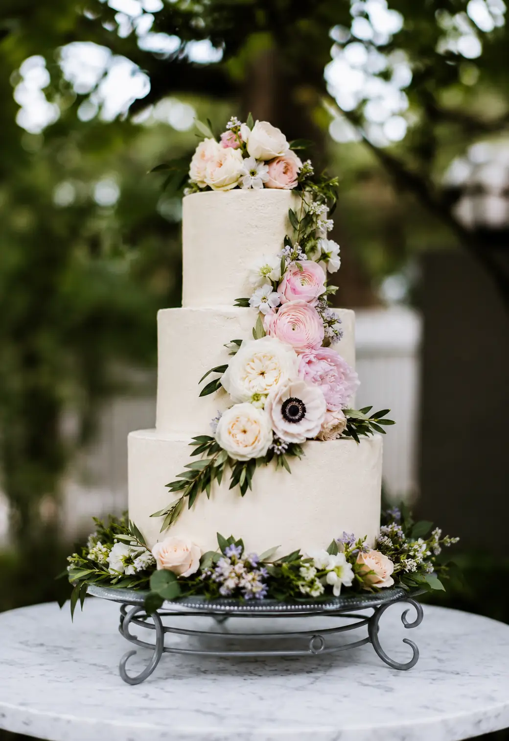 Overlook Bakery