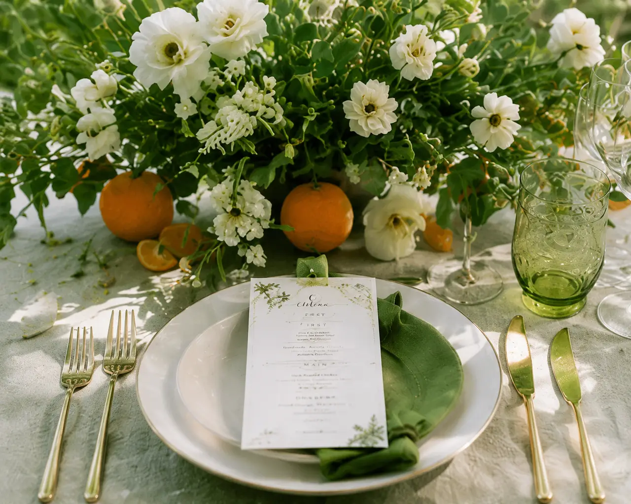 Salthouse Catering