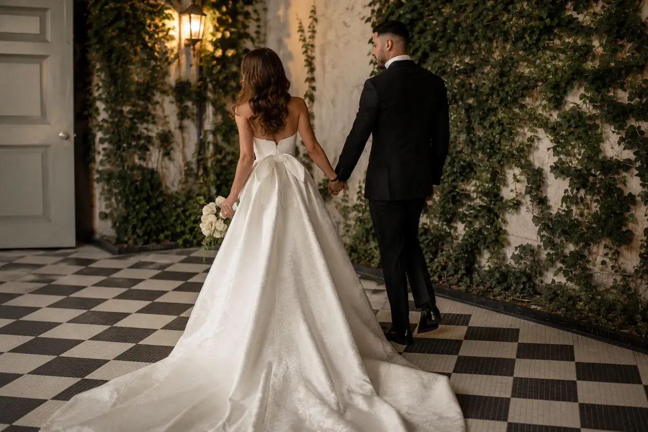 Dana Cubbage Weddings