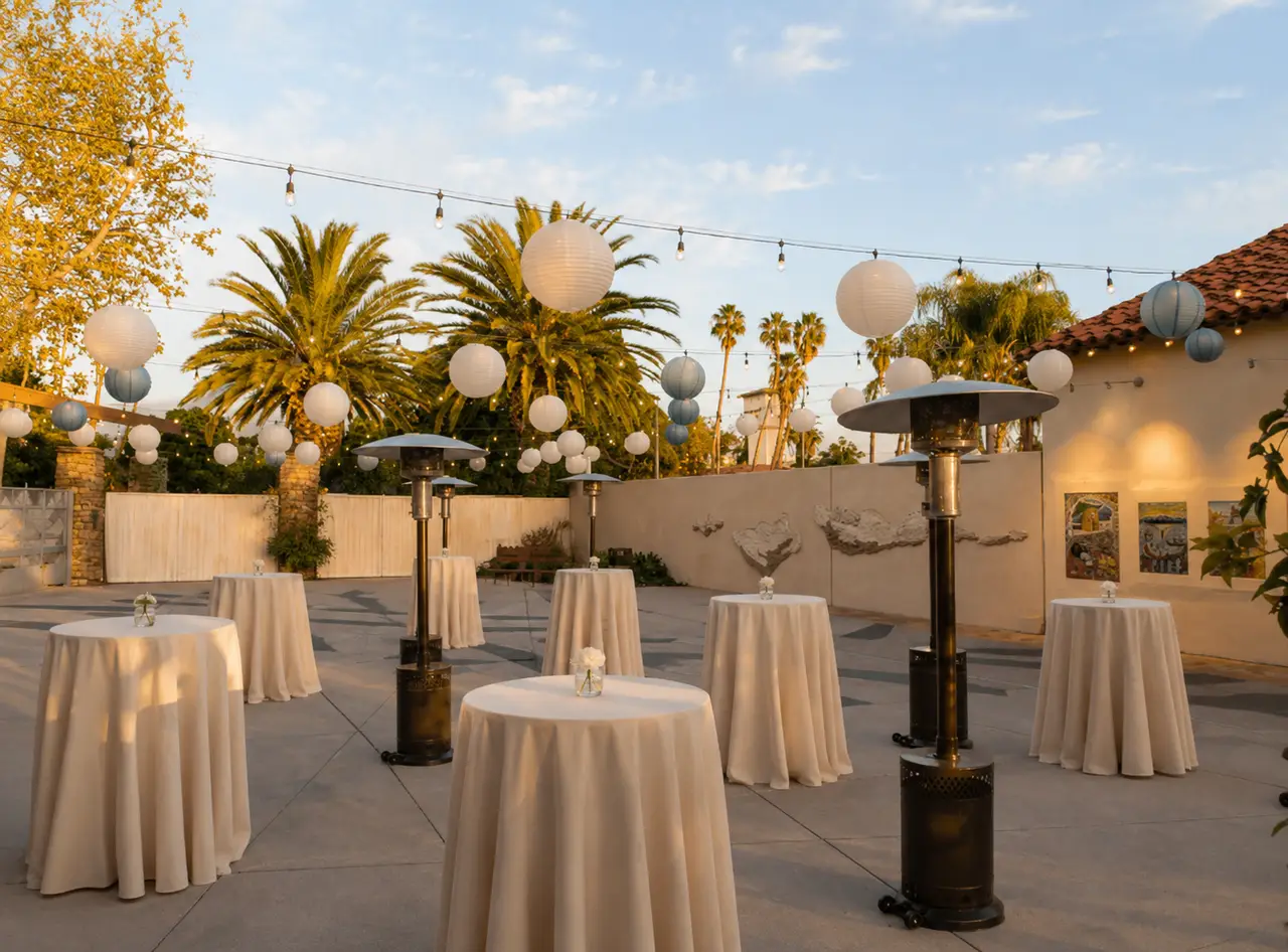 Museum of Ventura County cocktail hour