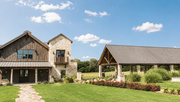 La Bonne Vie Ranch property exterior