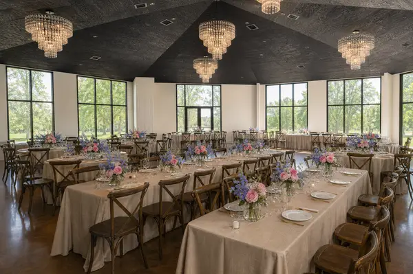 RoseBridge Estate reception