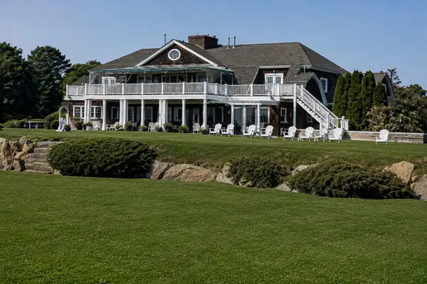 The Vue at Brookside property exterior