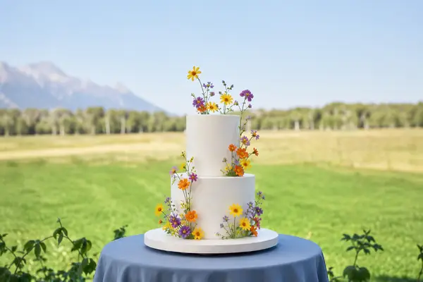 Lady M Cake Boutique