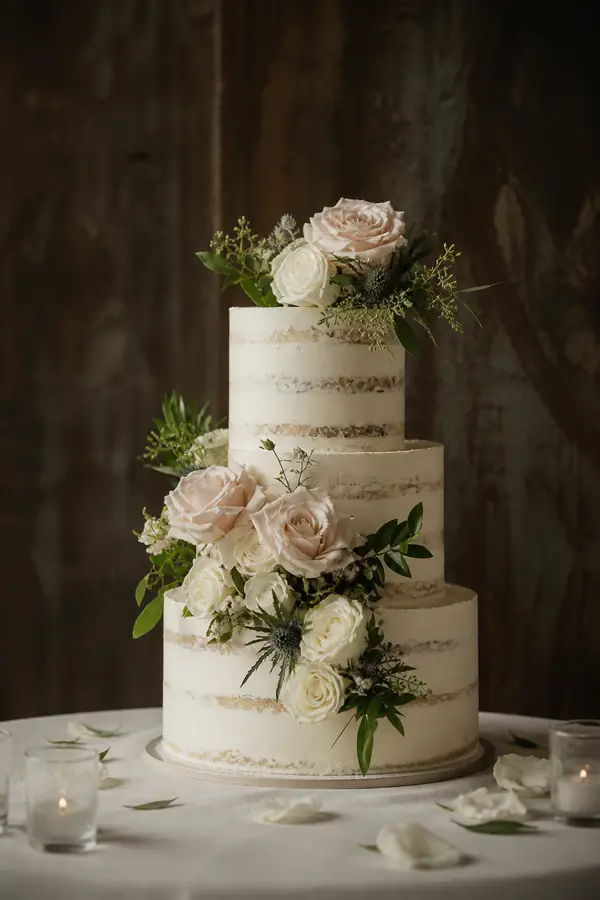 The Couture Cakery