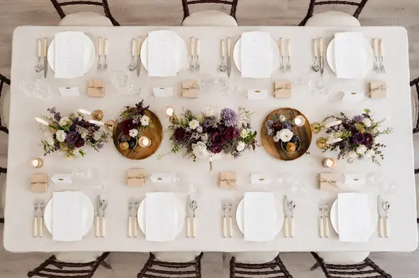 Crafted Catering & Events