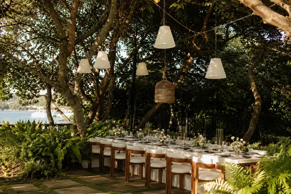 Tiscareno's Catering & Events