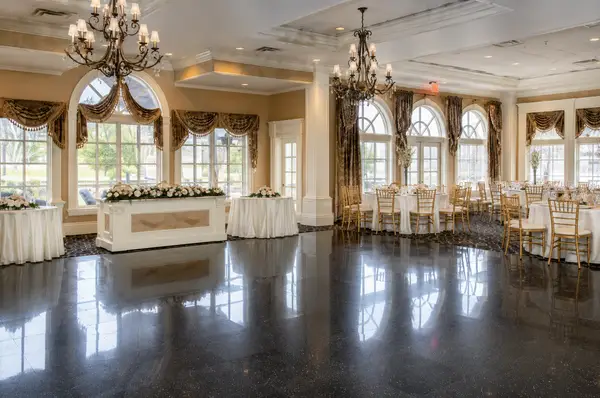 Falkirk Estate And Country Club banquet