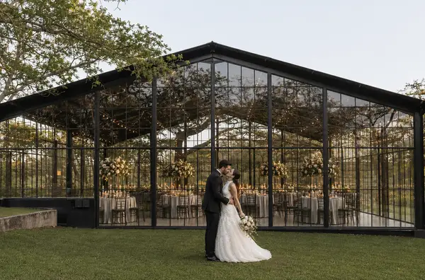 Gran Paraiso Gardens new wedding venue miami