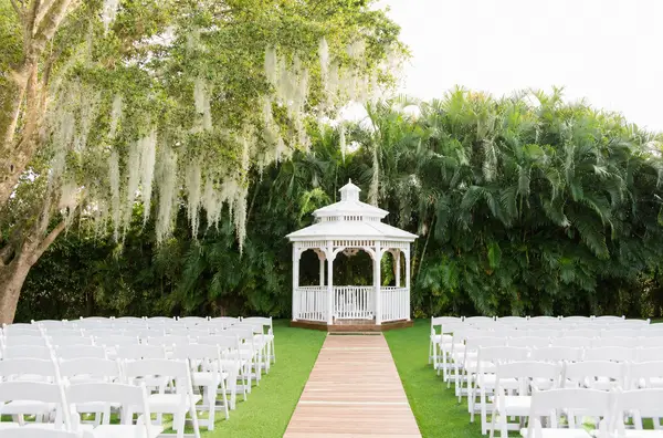 Grand Salon Reception Halls & Ballrooms ceremony
