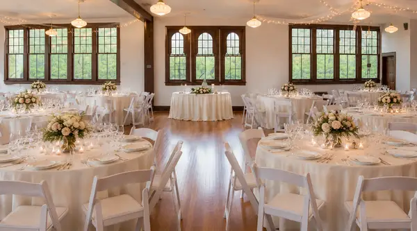 Old Davie School Historical Museum miami wedding reception cost breakdown