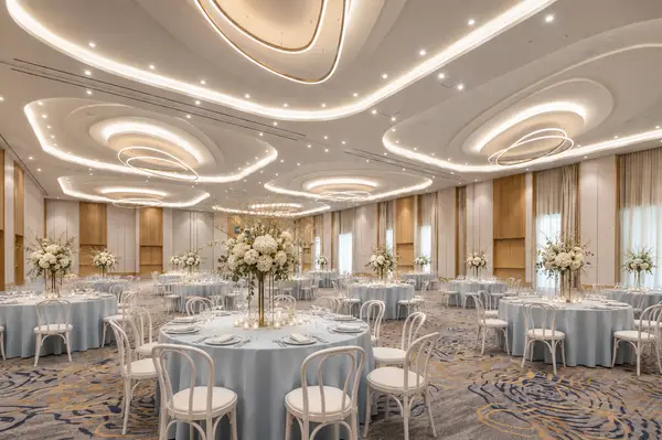 Pier Sixty-Six ballroom reception cost breakdown