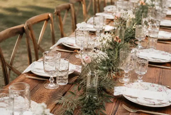 Honeystone Hill Event Center