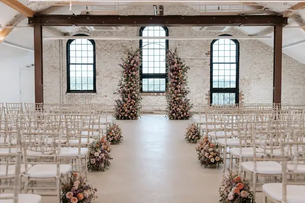 The Foreland ceremony
