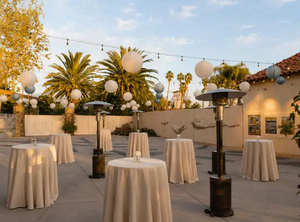 Museum of Ventura County cocktail hour