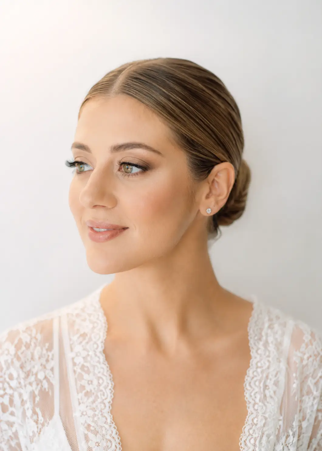 Weddings Makeup and Hair