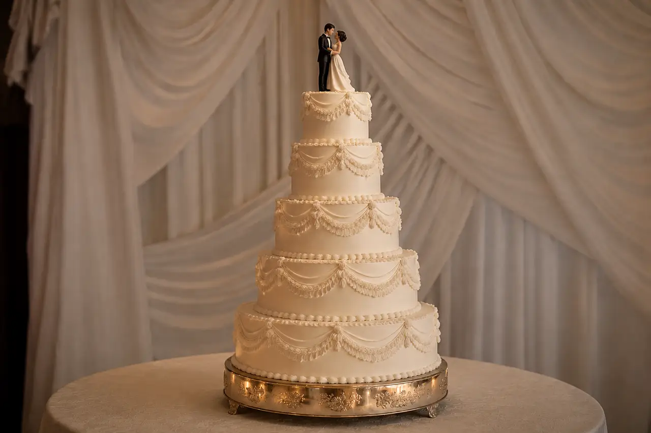 The Cake Gallery