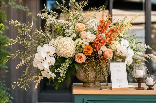 Elizabeth's Flowers