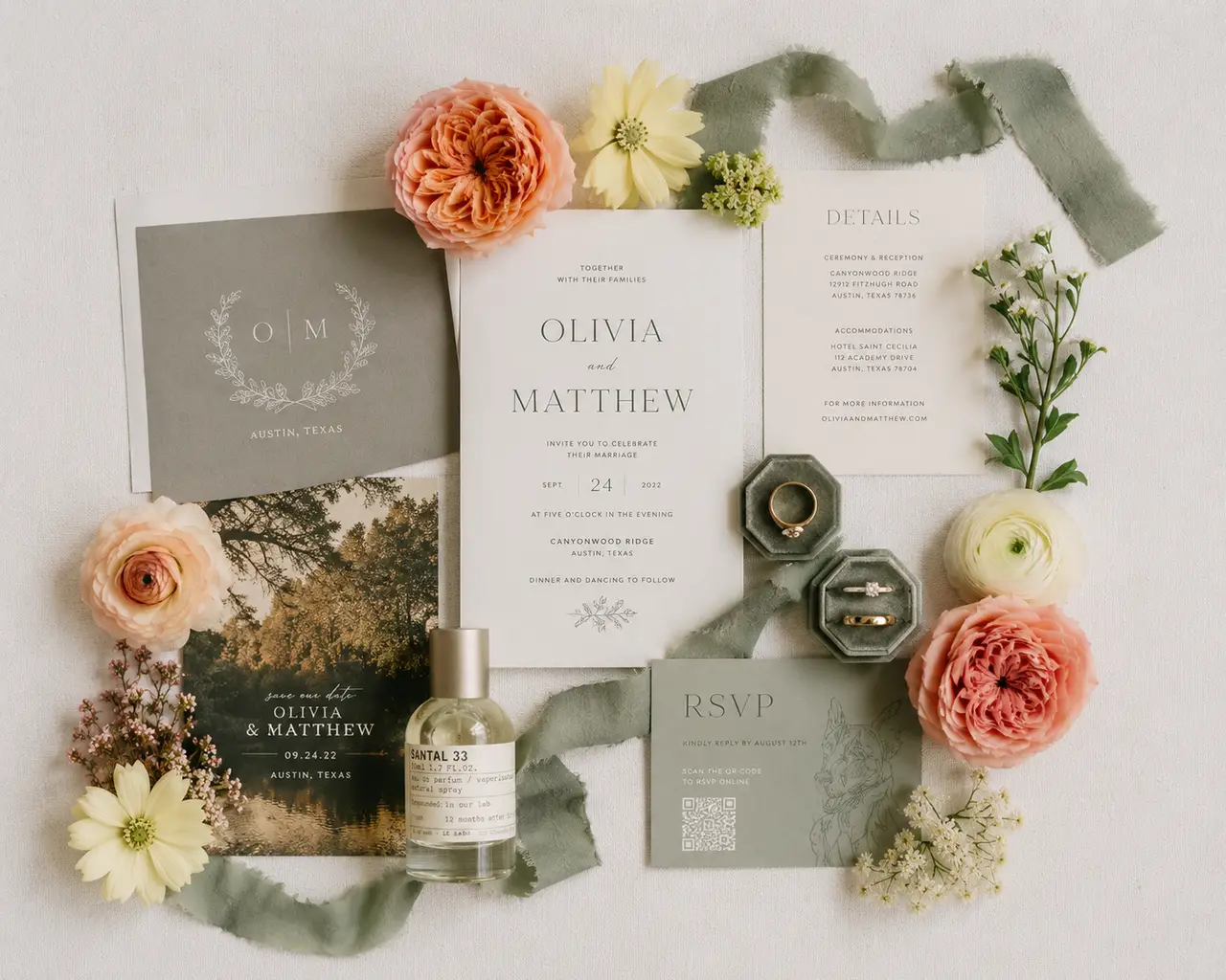 John Munno Weddings
